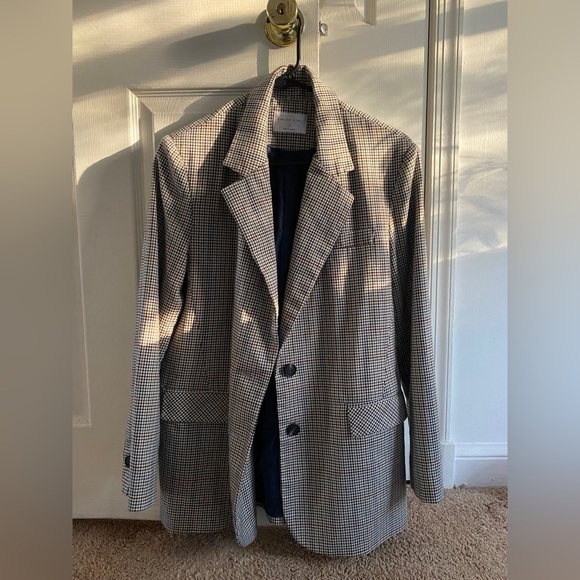 Women’s blazer - Picture 7 of 7